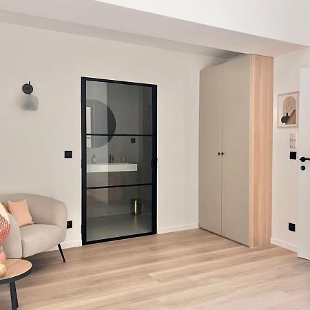 Magnifique Appartement Familial Et Spacieux - 6P - Flat-Guest باريس المظهر الخارجي الصورة