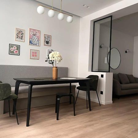 Magnifique Appartement Familial Et Spacieux - 6P - Flat-Guest باريس المظهر الخارجي الصورة