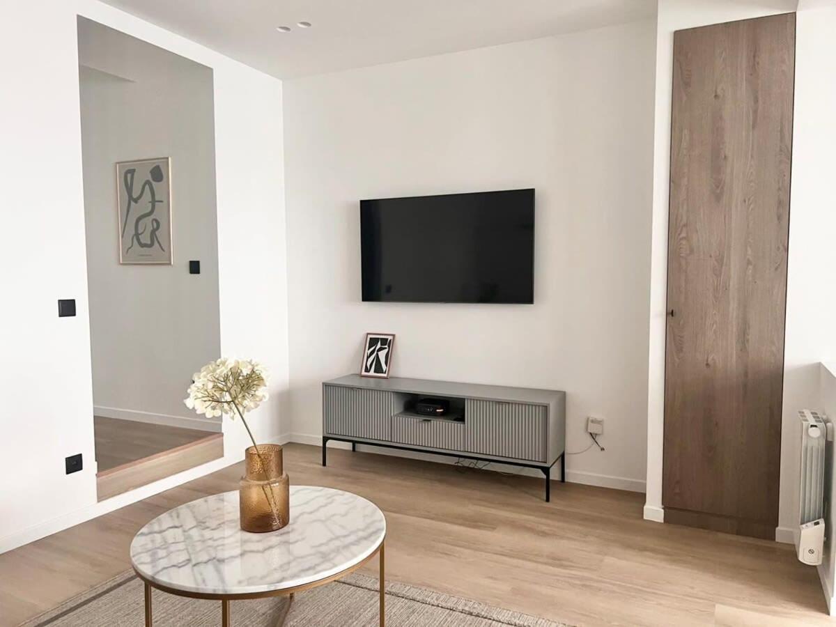 Magnifique Appartement Familial Et Spacieux - 6P - Flat-Guest باريس المظهر الخارجي الصورة