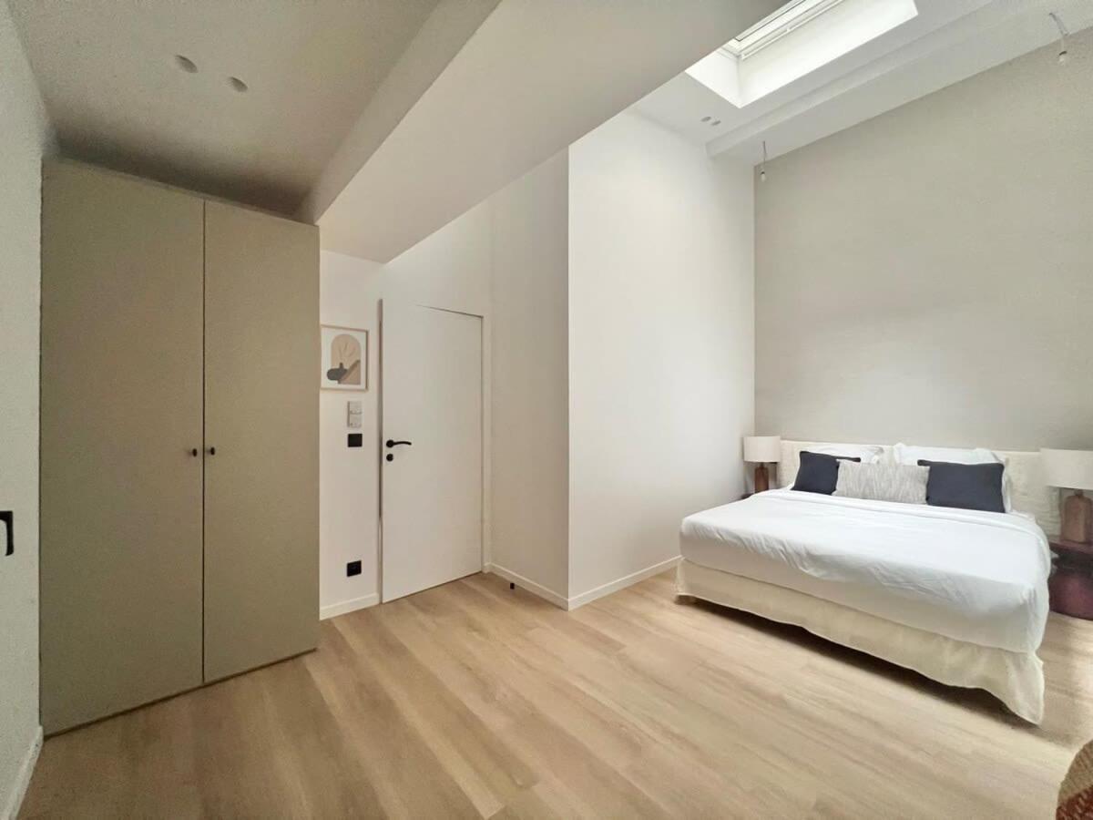 Magnifique Appartement Familial Et Spacieux - 6P - Flat-Guest باريس المظهر الخارجي الصورة