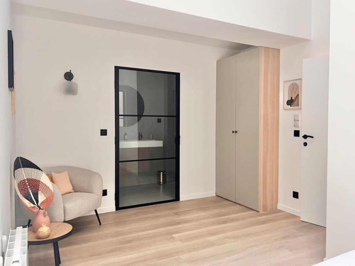 Magnifique Appartement Familial Et Spacieux - 6P - Flat-Guest باريس المظهر الخارجي الصورة