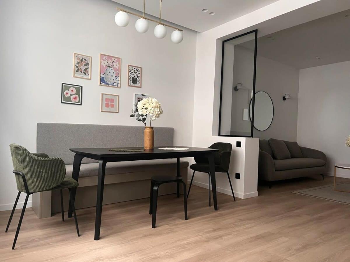 Magnifique Appartement Familial Et Spacieux - 6P - Flat-Guest باريس المظهر الخارجي الصورة