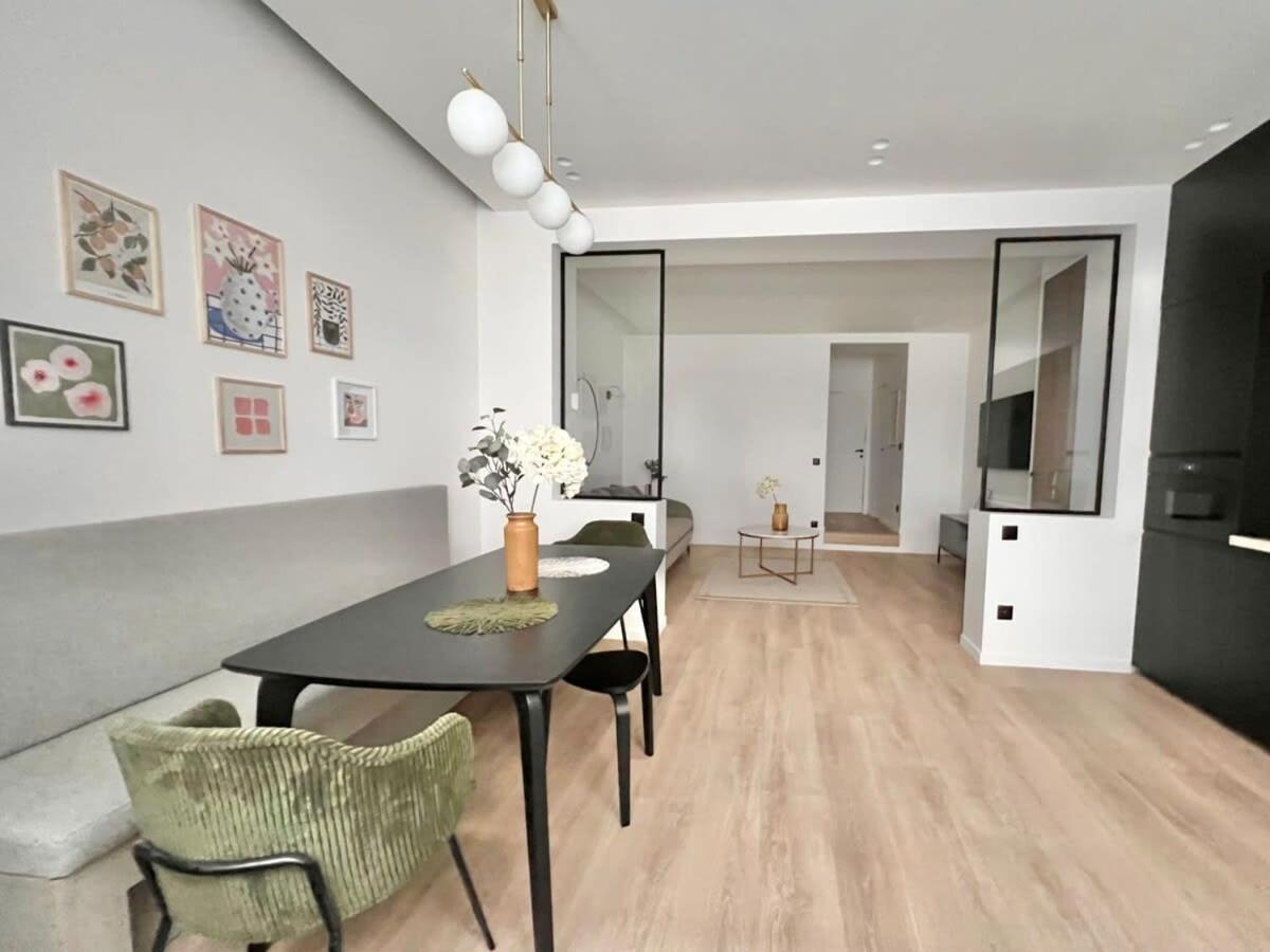Magnifique Appartement Familial Et Spacieux - 6P - Flat-Guest باريس المظهر الخارجي الصورة