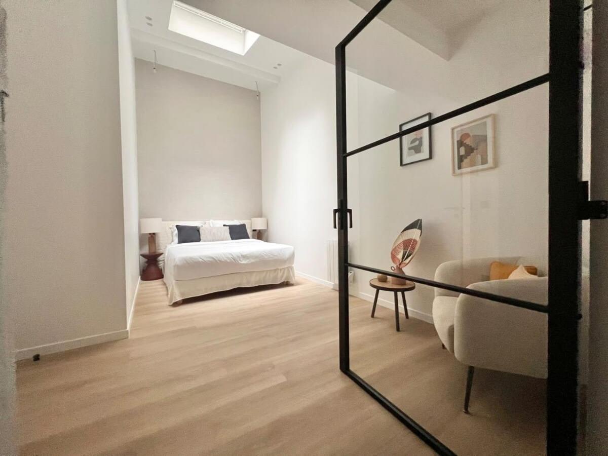 Magnifique Appartement Familial Et Spacieux - 6P - Flat-Guest باريس المظهر الخارجي الصورة