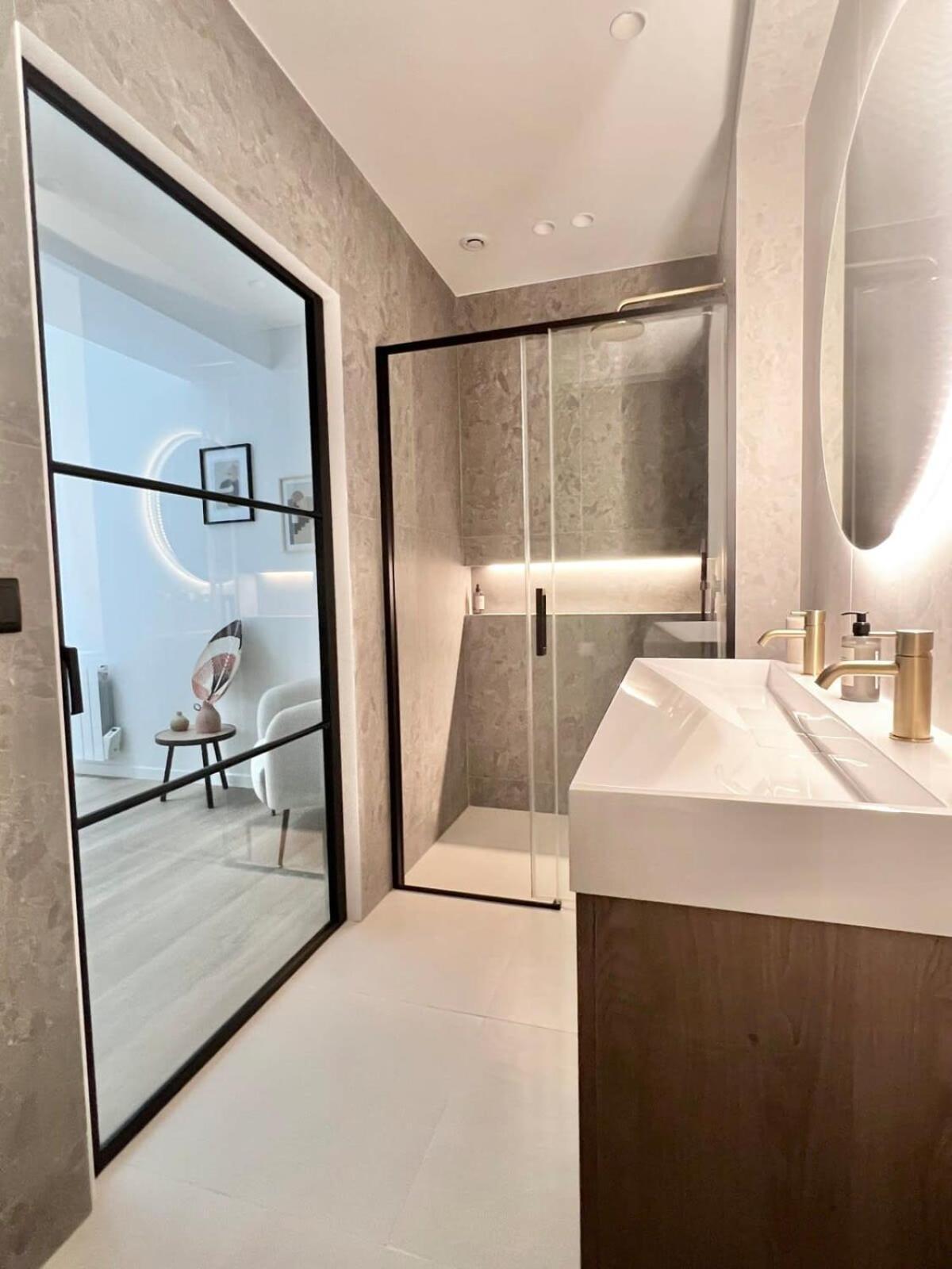 Magnifique Appartement Familial Et Spacieux - 6P - Flat-Guest باريس المظهر الخارجي الصورة
